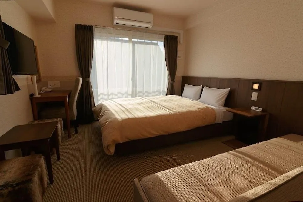 Hotel Quartz Shin-Osaka Osaka