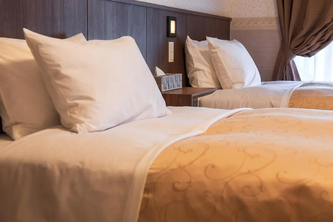 Hotel Quartz Shin-Osaka