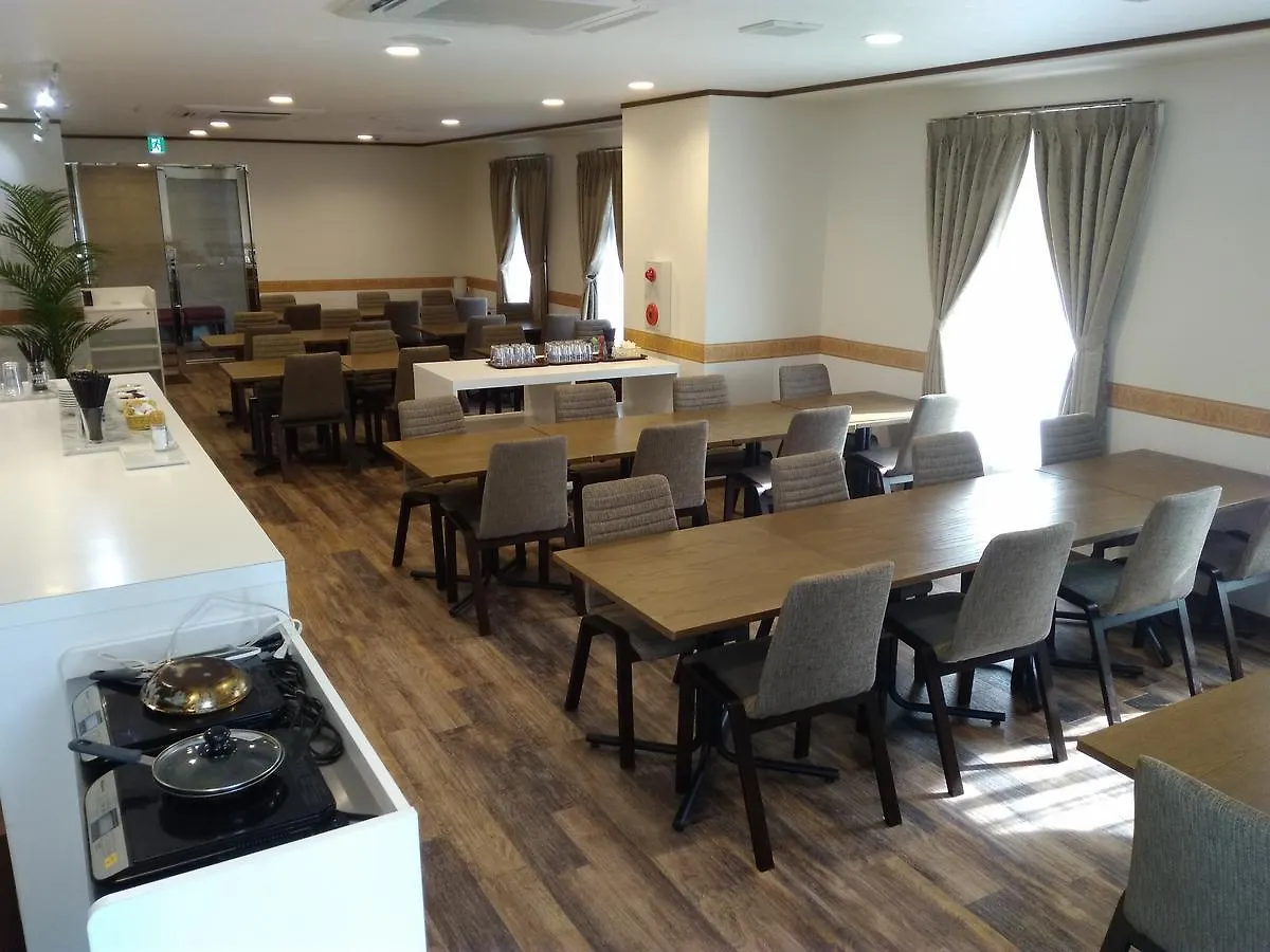 ****  Hotel Quartz Shin-Osaka Japan