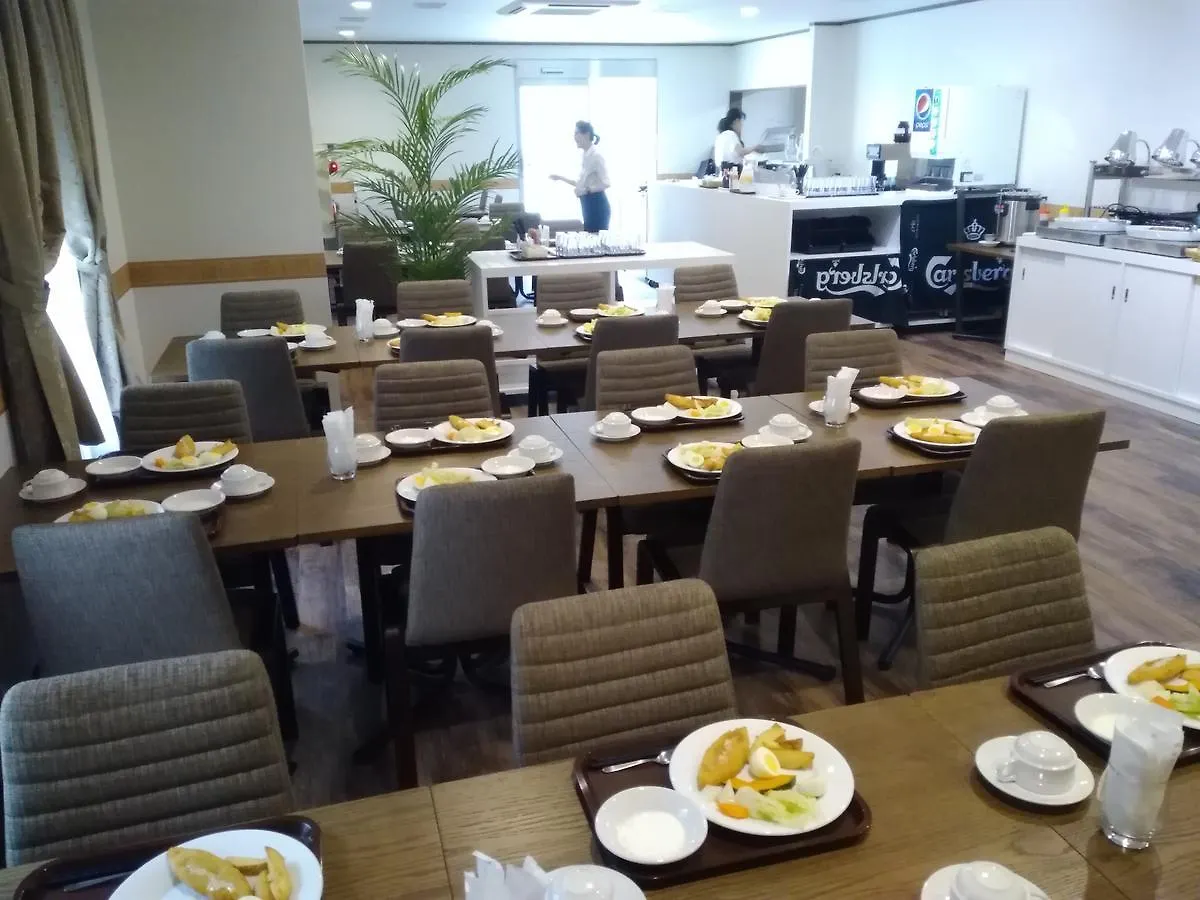 Hotel Quartz Shin-Osaka Osaka