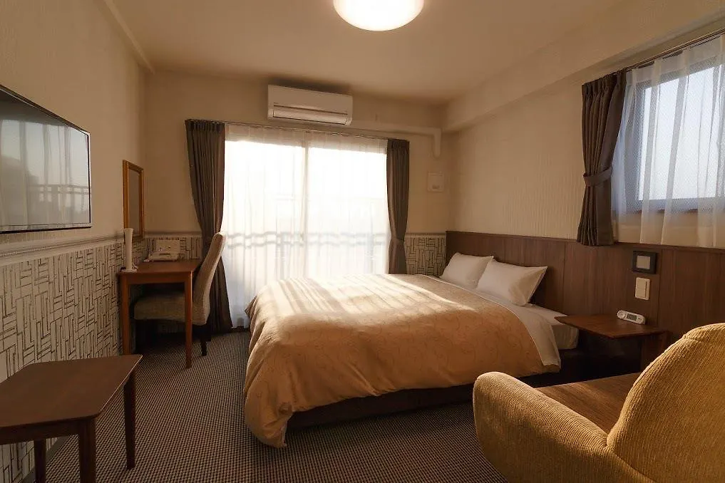 Hotel Quartz Shin-Osaka 4*, Osaka Japan