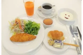 Hotel Quartz Shin-Osaka  Osaka