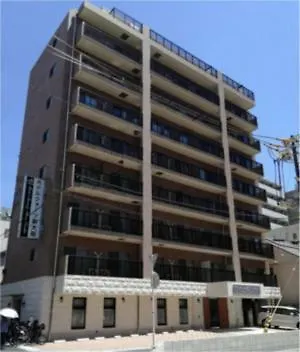 Hotel Quartz Shin-Osaka  Osaka