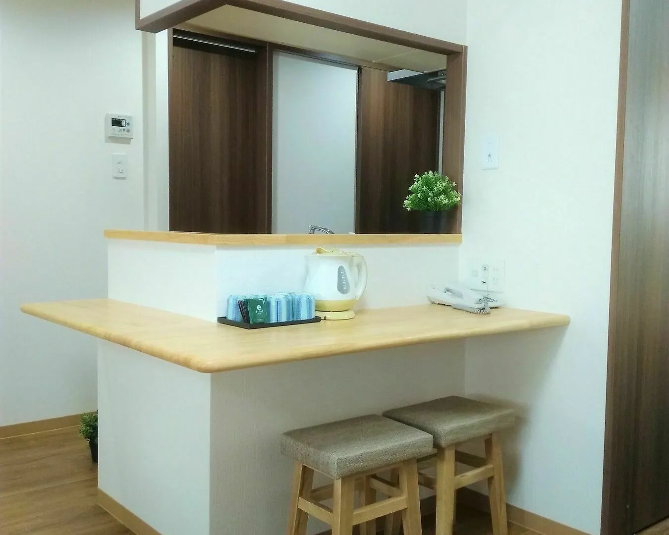 Hotel Quartz Shin-Osaka
