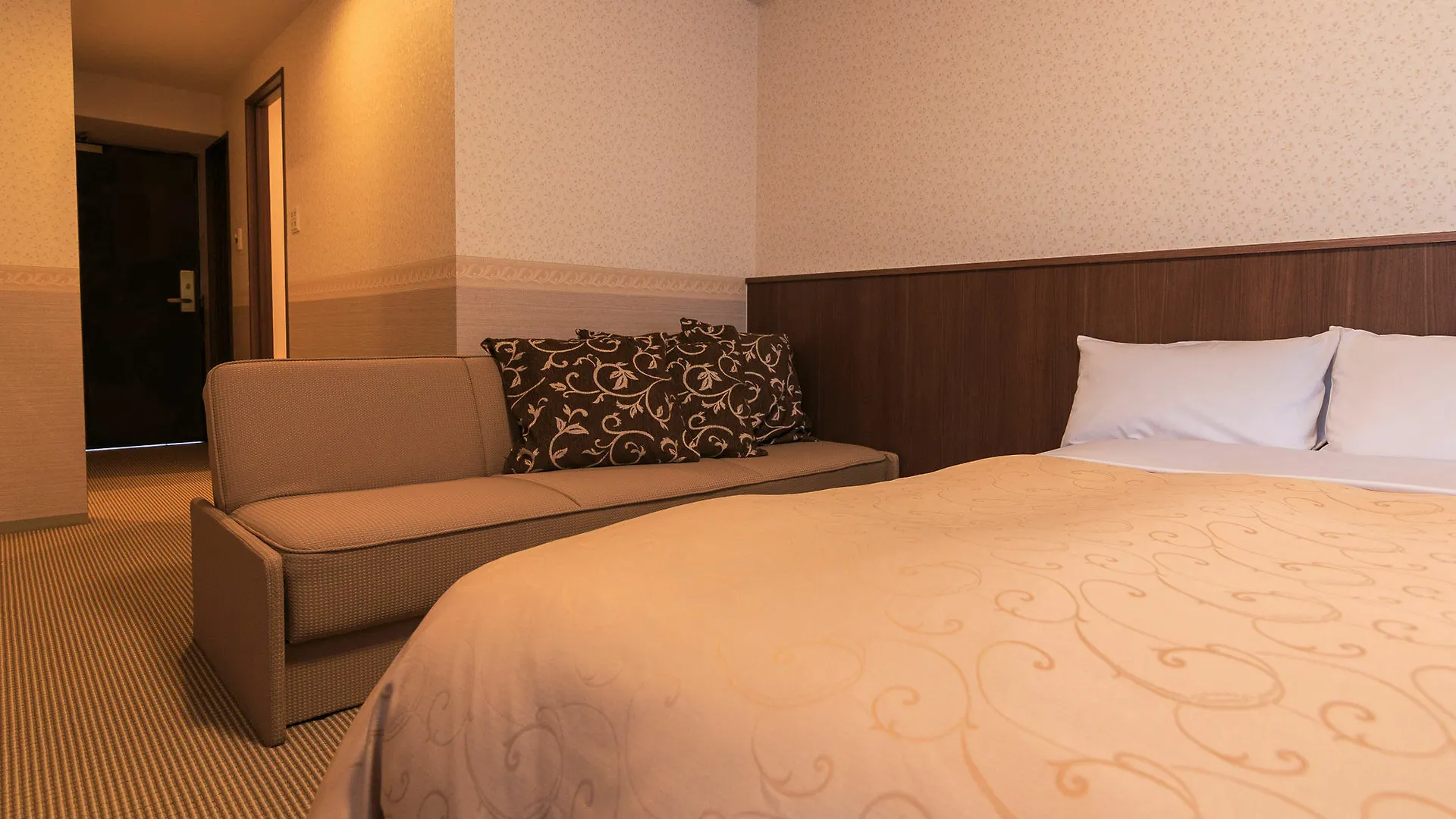 Hotel Quartz Shin-Osaka Osaka
