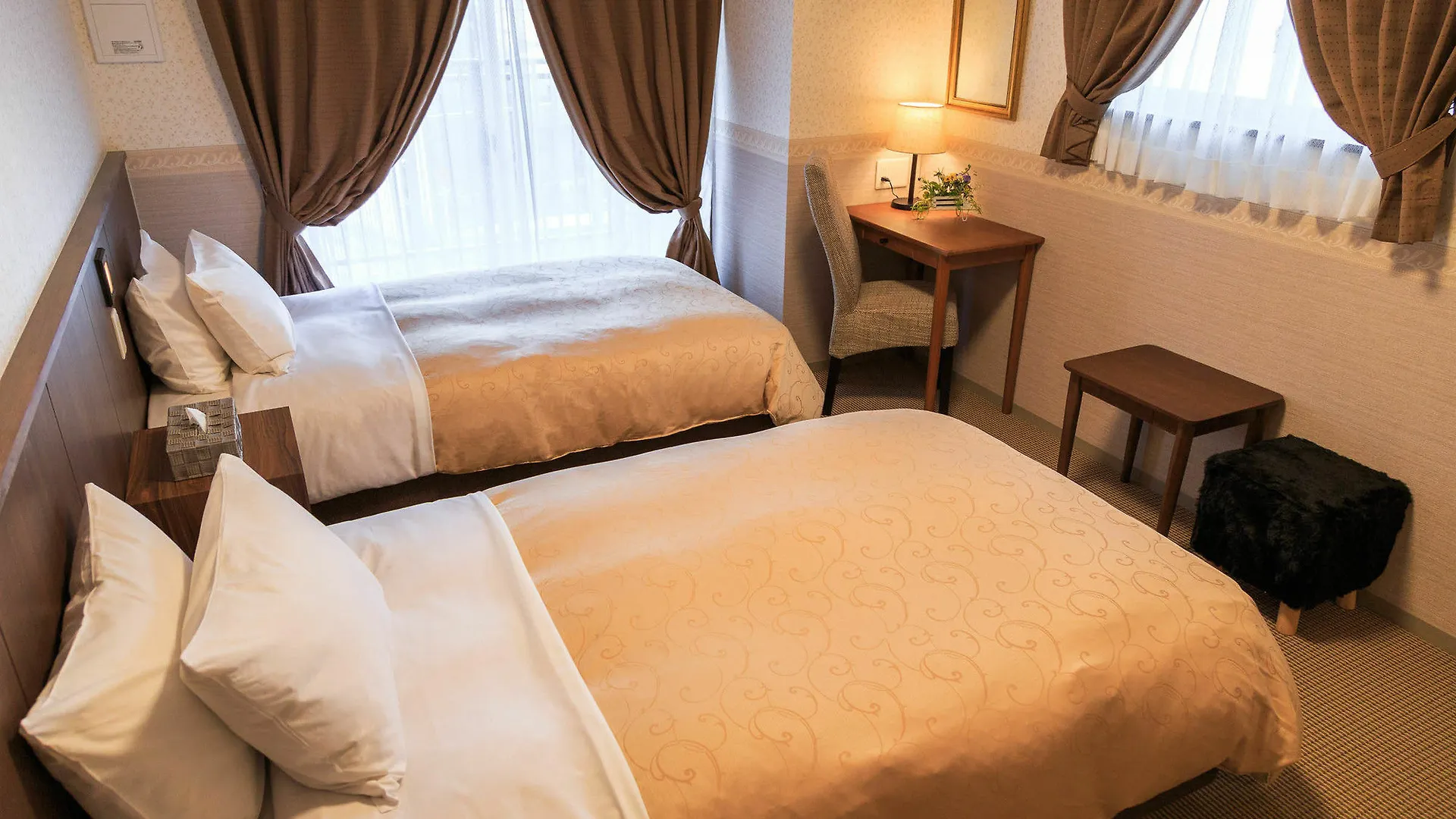 Hotel Quartz Shin-Osaka