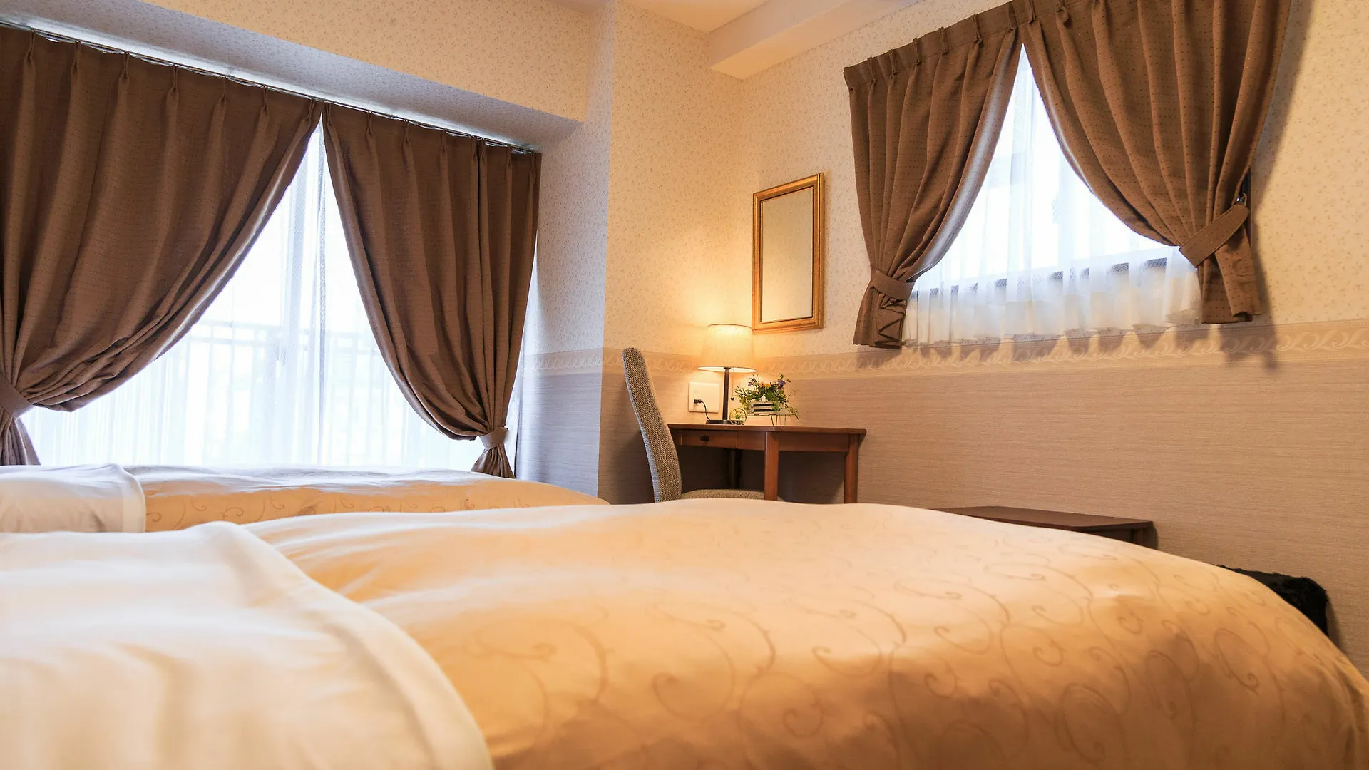 Hotel Quartz Shin-Osaka