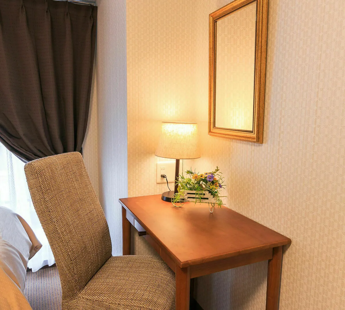 Hotel Quartz Shin-Osaka Osaka