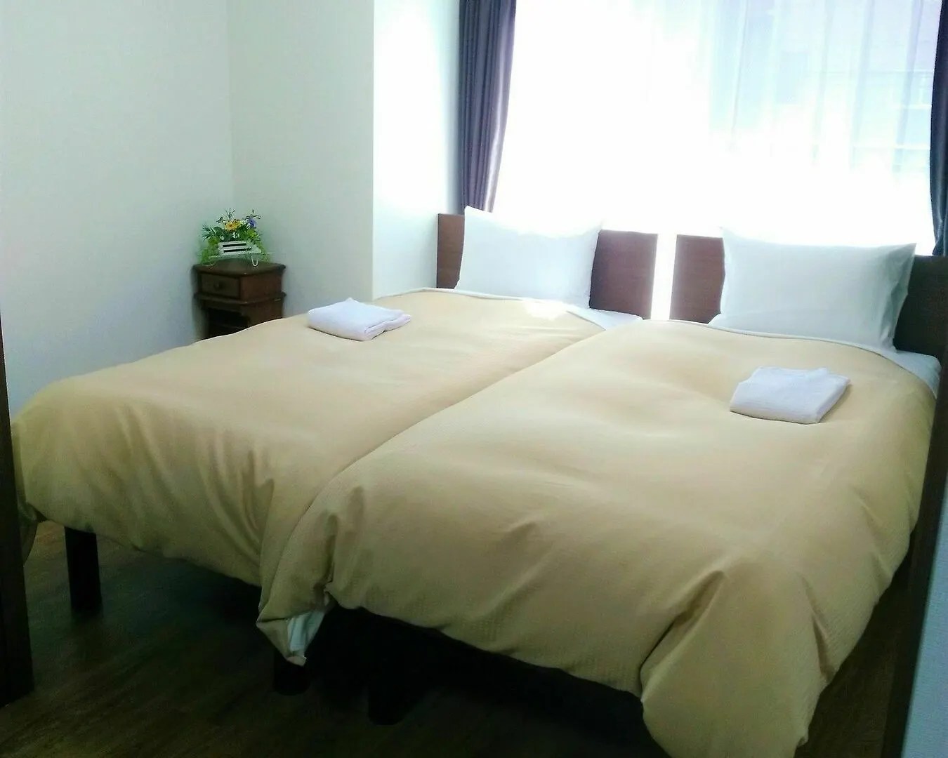 Hotel Quartz Shin-Osaka