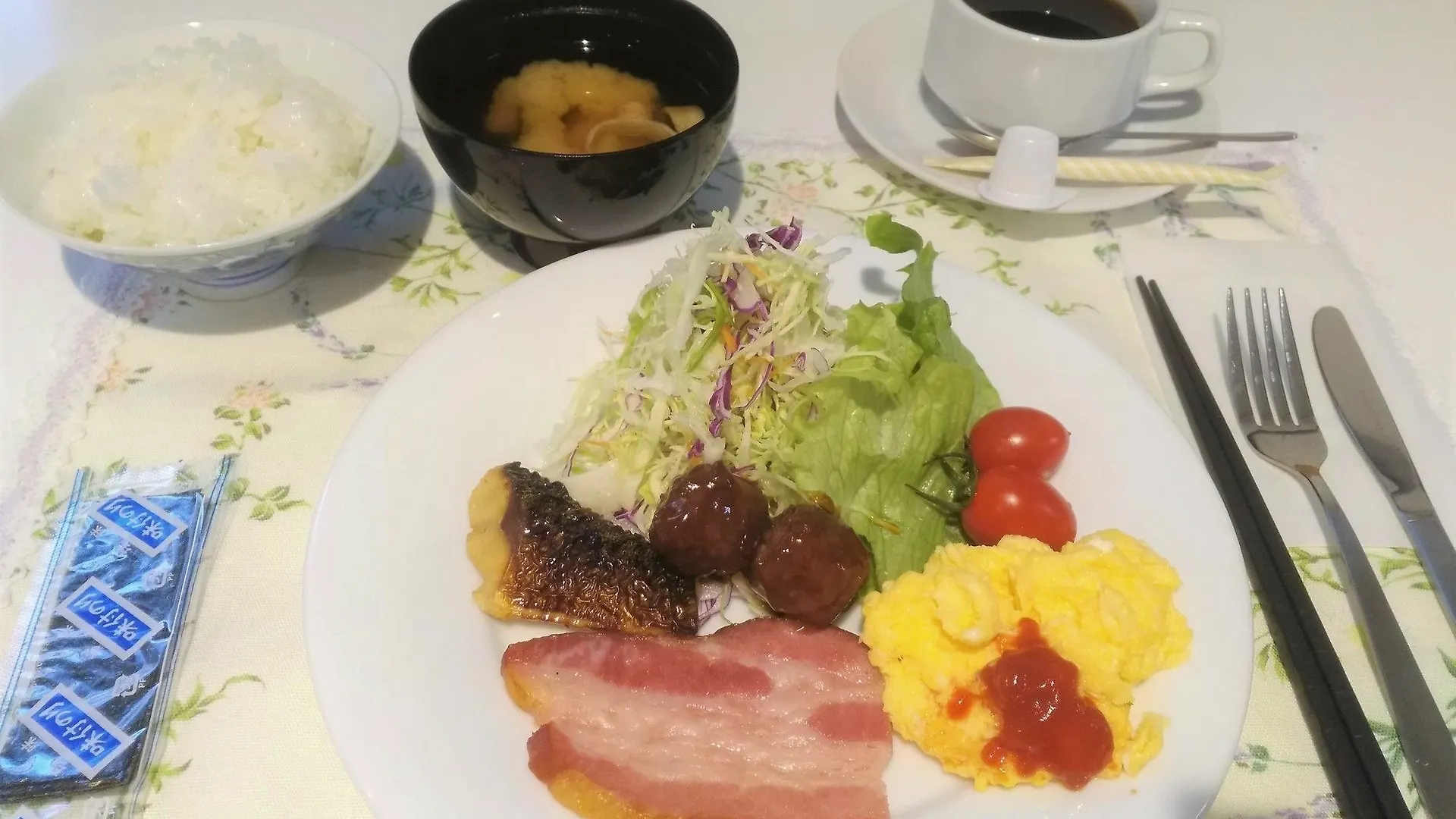 Hotel Quartz Shin-Osaka