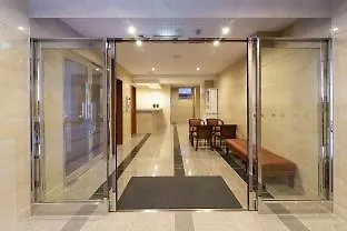 Hotel Quartz Shin-Osaka 4*, Osaka Japan