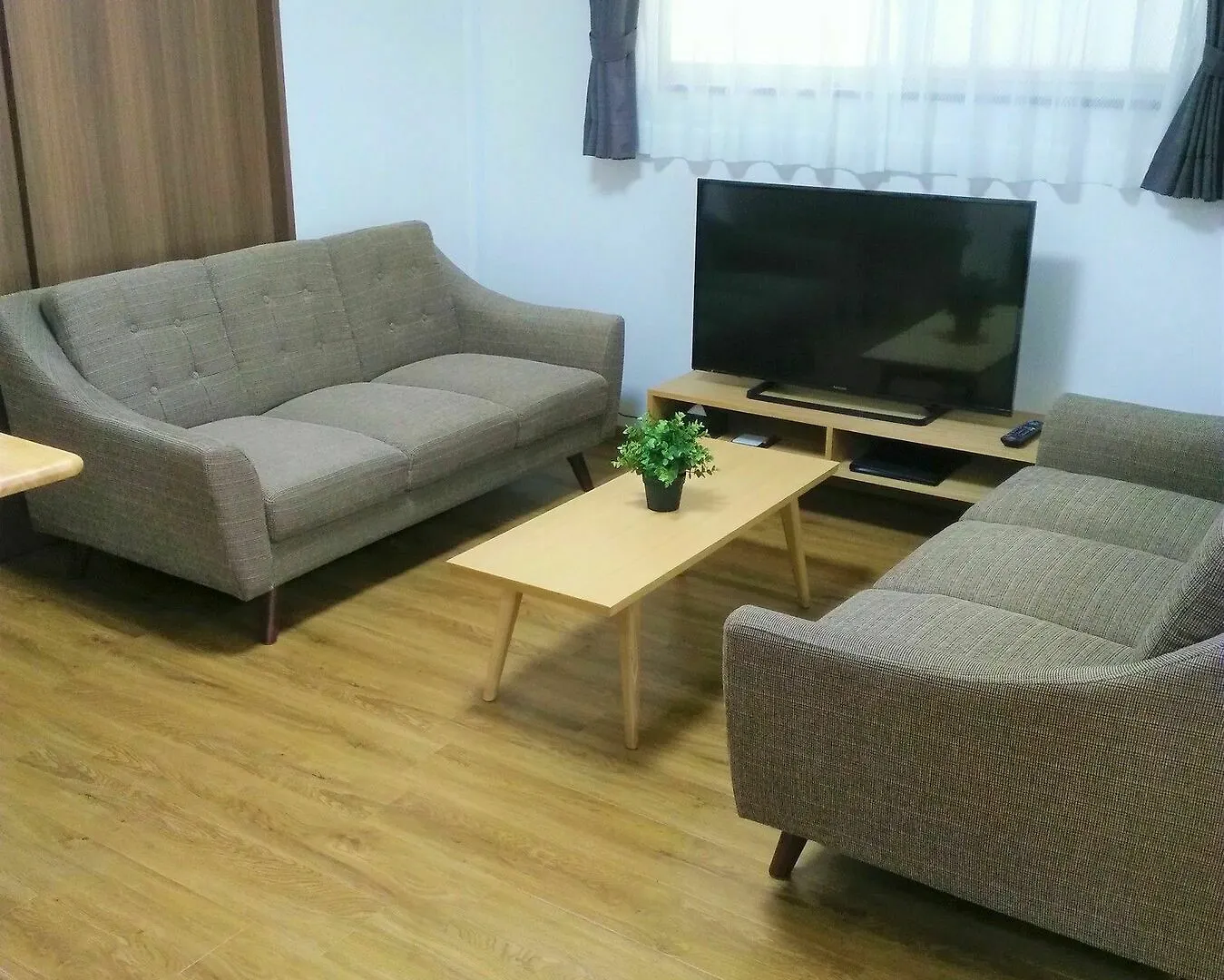 Hotel Quartz Shin-Ósaka Japonsko