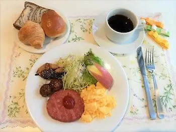 Hotel Quartz Shin-Osaka Japan
